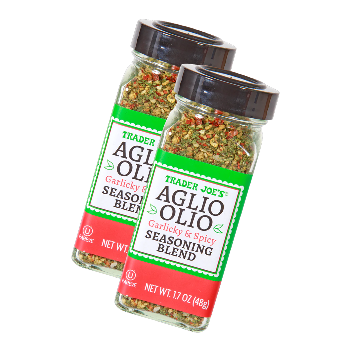 Aglio Olio Seasoning Blend 1.7 oz