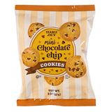 Trader Joe’s Mini Chocolate Chip Cookies 2 Oz