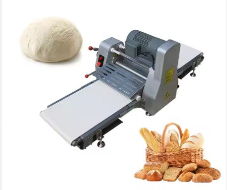 Commercial Perspective Electric Convection Bakery Equipment Oven with CE Certificate