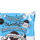 Chocolate Vanilla Creme Joe Joe's 13.4 Oz