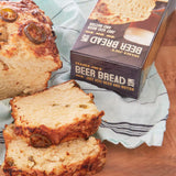 Beer Bread Mix 19 oz Easy & Flavorful