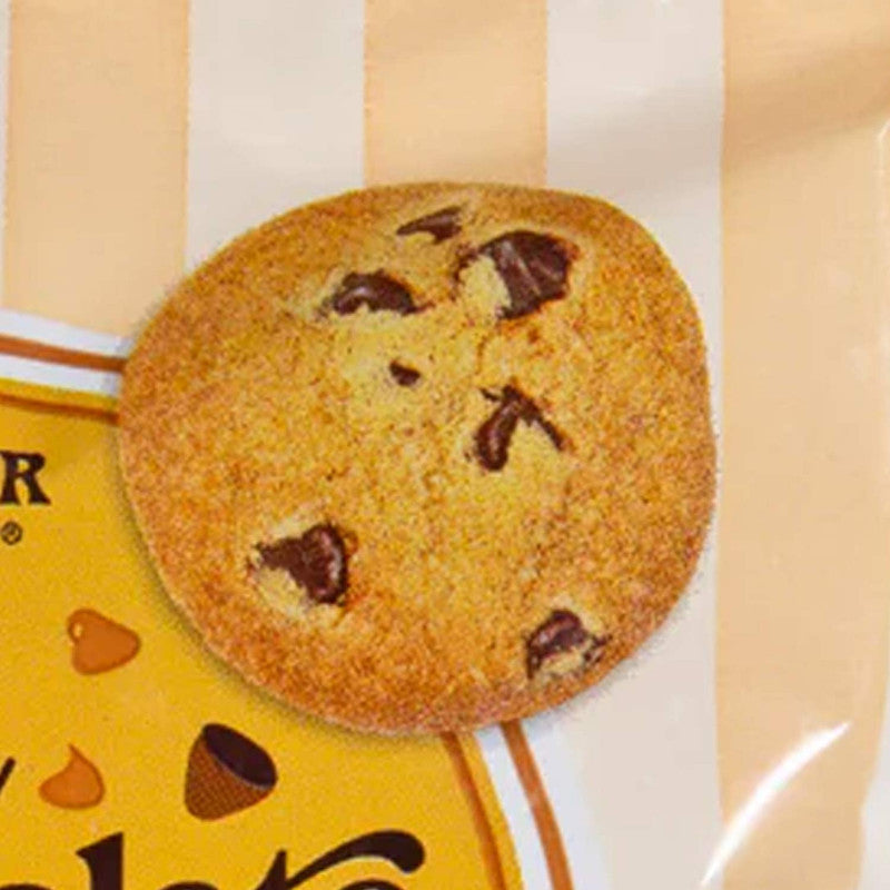 Trader Joe’s Mini Chocolate Chip Cookies 2 Oz