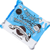 Chocolate Vanilla Creme Joe Joe's 13.4 Oz