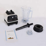 Guangzhou Commercial Blender Multifunctional Electric Juice Smoothie Blender