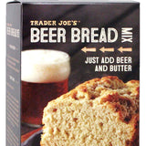Beer Bread Mix 19 oz Easy & Flavorful