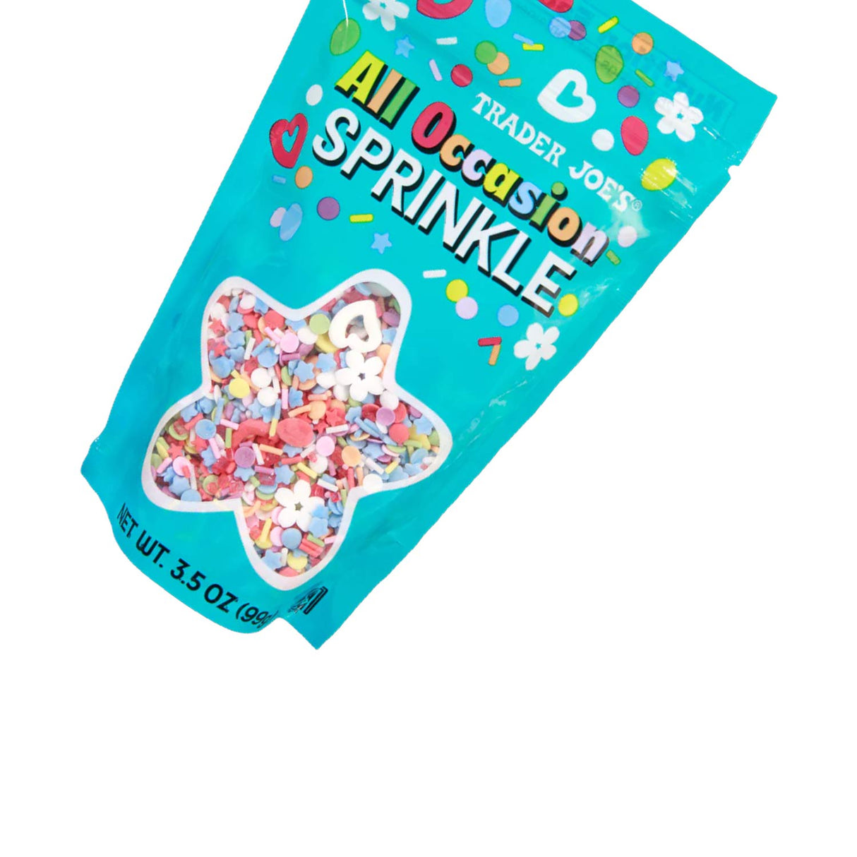 All Occasion Sprinkle /7.25 Oz