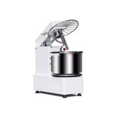 40 Liters Spiral Dough Mixer with Raising Head and Removable Bowl HS40T