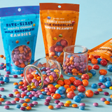 Trader Joes Candy Coated Chocolates 6 Oz