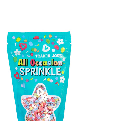 All Occasion Sprinkle /7.25 Oz
