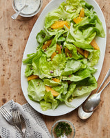 Lettuce: Butter