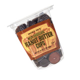 Trader Joe’s Milk Chocolate Peanut Butter Cups 16 Oz