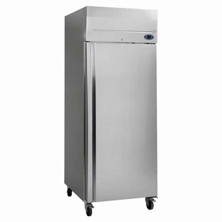 1 Door Fancooling Upright Freezer