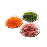 Meat Vegetable Fruit Bowl Cutter Machine Commercial Meat Sausage Bowl Chopper Salad Cutter Kitchen Equipment