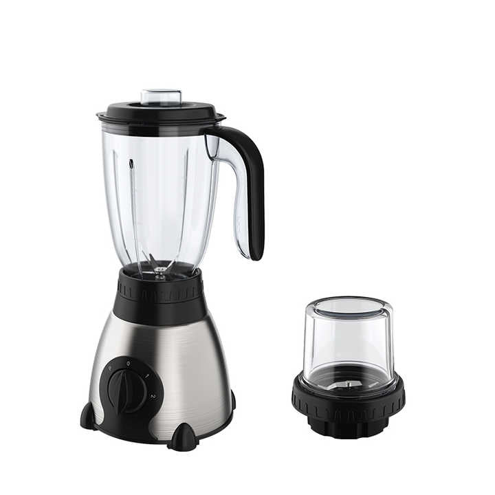 Kitchenware Electric Blender Chop Onion Ginger Vegetable Pepper Spice Meat Smoothie Food Garlic Chopper Powerful Blender Brigt Color
