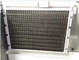 Top Sale Ice Cube Making Machine to Produce Bullet Ice Cube for bar Shanghai Machinery