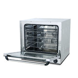 Commercial 4 Trays Ovens EB-4A Bakery Function Bun-warmer Factory Equipment Electric Convection Oven With Steam