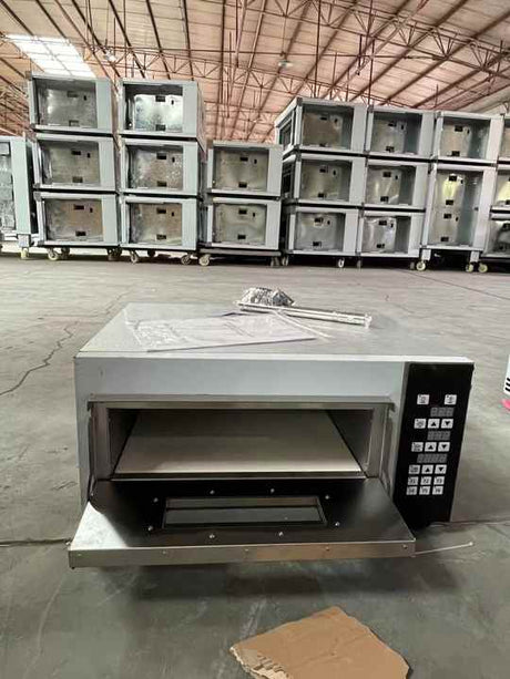 Oven Gas 1 Deck 1-tray 2-tray 3-tray Gas Oven for Home or Commercial