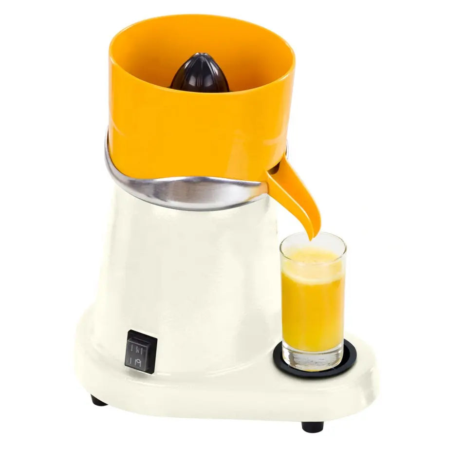 Commercial Citrus Juicer CJ4 – Orange Juicer Extractor Machine for Business Use