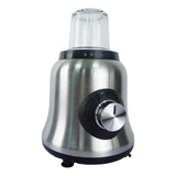 High Quality Home Use 110v 220v Electric Blender 1.8l Fruit Blender 3 in 1 Smoothies Juicer 5 Speeds Glass Juicer Blender Box (Color)