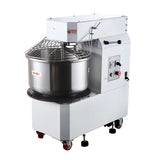 Stainless Steel Kitchen Mixer Dough Kneading Machine