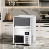 High-Quality Commercial Electric Ice Cube Maker