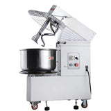 Stainless Steel Kitchen Mixer Dough Kneading Machine