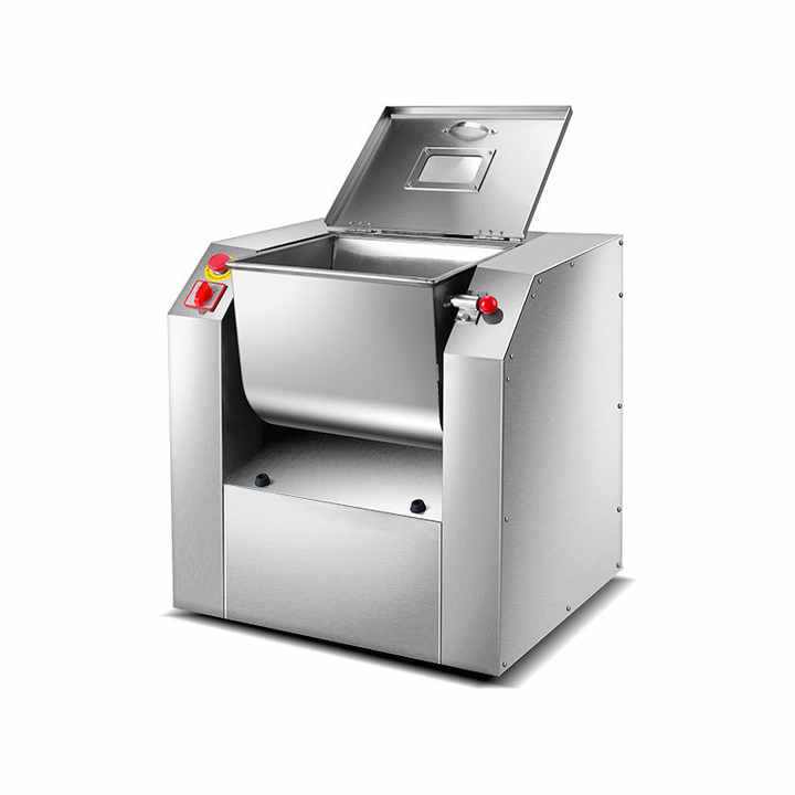 Commercial Dough Mixing Machine Mixer Wheat Flour Mixer for Noodle