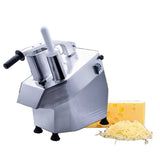 Electric Vegetable Cutter Chopper Machine for Restaurant