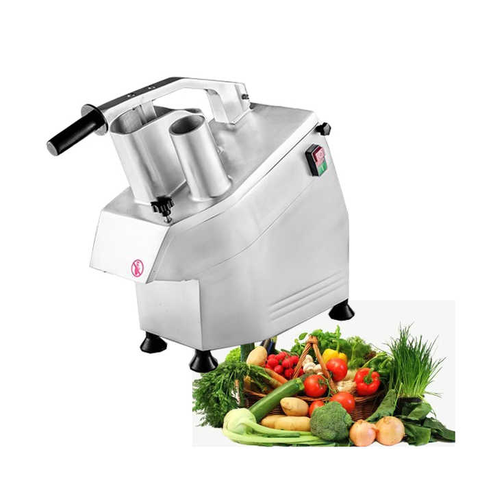 Electric Vegetable Cutter Chopper Machine for Restaurant