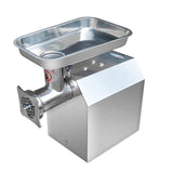 Professional Stainless Steel Automatic Heavy Duty Restaurant Industrial Sausage Meat Grinderectric Mince Machin