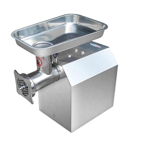 Professional Stainless Steel Automatic Heavy Duty Restaurant Industrial Sausage Meat Grinderectric Mince Machin