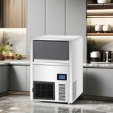 High-Quality Commercial Electric Ice Cube Maker