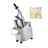 Electric Vegetable Cutter Chopper Machine for Restaurant