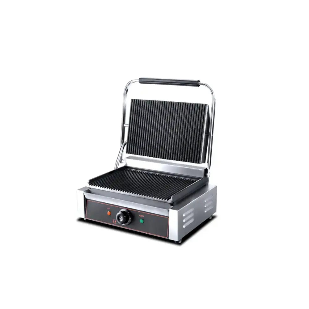 Sandwich Maker Press Grill Machine for Restaurant Use