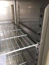1 Door Fancooling Upright Freezer
