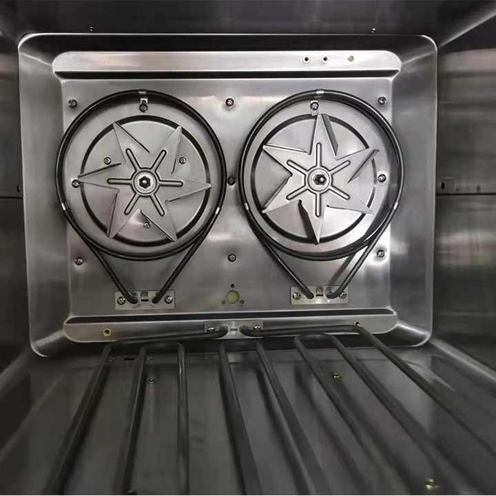 Best Selling Commercial Electric Convection Bakery Toaster Pizza Cake Baking