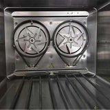 Best Selling Commercial Electric Convection Bakery Toaster Pizza Cake Baking