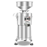 Soybean and Tigernut Milk Extraction Machine – Grind and Filter Function