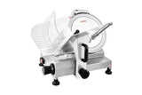 Commercial Semi-automatic Meat Slicer Kitchen Equipment 220mm/250mm/275mm/300mm Stainless Steel Meat Slicer Machine