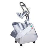 Industrial Fruit Vegetable Cutting Machine Vegetables Shredder Cutter Electric Vegetable Slicer WED-QC205A WED-QC205B WED-QC205