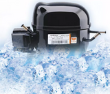 Top Sale Ice Cube Making Machine to Produce Bullet Ice Cube for bar Shanghai Machinery