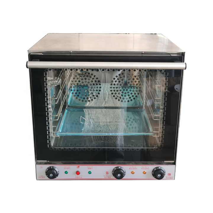 Best Selling Commercial Electric Convection Bakery Toaster Pizza Cake Baking
