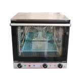 Best Selling Commercial Electric Convection Bakery Toaster Pizza Cake Baking