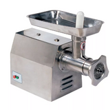 Commercial Meat Mincer/ Meat Frozen Meat Grinder/meat Cutting Machine for Sal Power(w)(1): 0.85KW