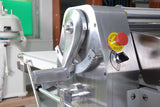 Yoslon RTS YSN-520L Commercial, Automatic Bread Baking Equipment Croissant Dough Sheeter/