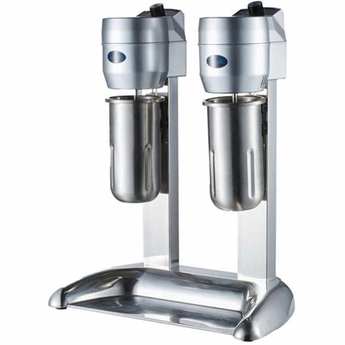 Hot Sale Automatic Commercial Milkshake Mixer Blender Vending Maker Machine for Milkshake Make