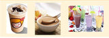 Hot Sale Automatic Commercial Milkshake Mixer Blender Vending Maker Machine for Milkshake Make