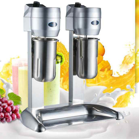 Hot Sale Automatic Commercial Milkshake Mixer Blender Vending Maker Machine for Milkshake Make