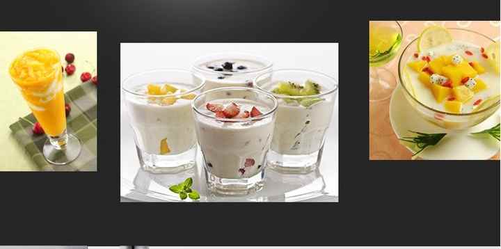 Hot Sale Automatic Commercial Milkshake Mixer Blender Vending Maker Machine for Milkshake Make