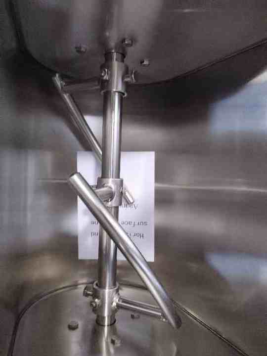 Commercial Dough Mixing Machine Mixer Wheat Flour Mixer for Noodle